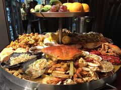 一片海（小海/份）-日进一片海.生腌海鲜火锅.宵夜烧烤(三里屯总店)