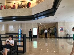 -长春国际会展中心大饭店