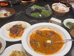 -简小舍·民间手艺菜(武昌江滩店)