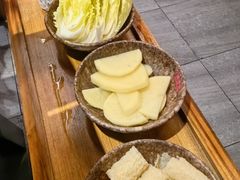 -海子口鲜牛馆(招商兰溪谷店)