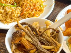 -天荷菜根·闽南素食自助(少林寺店)
