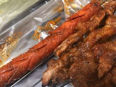 -酒宝荡烧烤(长航局江大路住宅小区店)