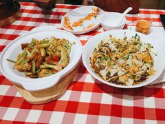 -西贝(南开大悦城店)