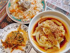 -巴依老爷新疆美食(工体旗舰店)