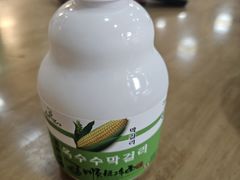 -顺姬冷面(长白西路店)