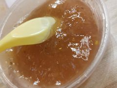 桂花藕粉-鸡脚旮旯平江路店