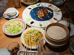 -馋嘴猫北京食堂·烤鸭·宵夜(亚运村店)