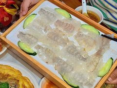 -官塘锋记鱼生·生腌·砂锅粥(牌坊街店)