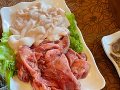 -马三妹跷脚牛肉(苏稽总店)