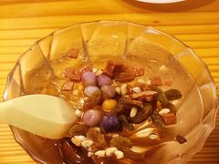 -黄泰吉拾味餐厅(江汉路店)