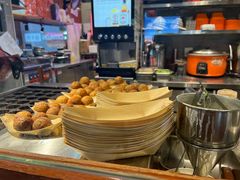 -筑地银GINDACO·日式简餐(枫蓝店)