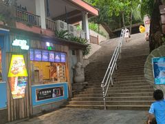 -海南分界洲岛旅游区