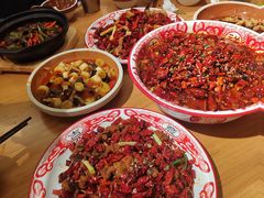 -付掌柜在成都·热炒砂锅集(金禾店)