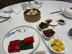 -丰鲤楼•闽南茶楼(仟禧汇店)