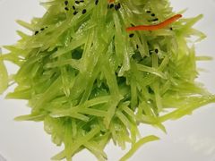 -东方饺子王(工农大路店)