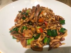 -湘阁里辣(沙井华润万家店)