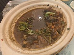 -巷儿里餐厅·杭帮菜(信义坊店)