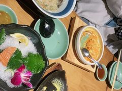 -一心创作料理屋(经开万达店)