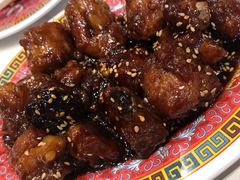-天坛点心店(Cuisine familiale chinoise)