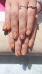 -Snail·美甲造型专门店