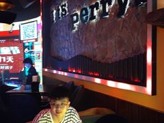 -Perry's·酒吧(黄埔大道店)