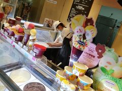 -哈根达斯(虹口店)