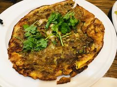 蚝烙-后田海鲜餐厅(南澳香湖湾店)