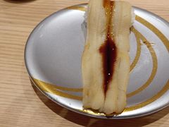 -大起水产回转寿司(大丸心斋桥店)