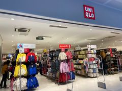 门面-优衣库(厦门SM广场店)