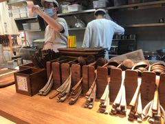 -小满手工粉(上海月星环球港店)
