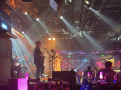 -MOSSO音乐酒吧·live house(南京旗舰店)