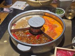 -巴奴毛肚火锅(广益哥伦布店)