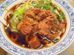 -清真·鸦儿李记·小馆(后海店)