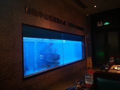 -淘米捞·米汤脆鲩鱼火锅(福田皇岗店)