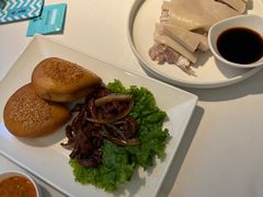 -莆田餐厅PUTIEN(三里屯店)