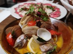 -Osteria Garden 生蚝花园餐厅(原进贤路店)