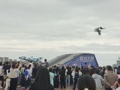 -泰达航母主题公园