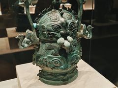 -珠海市博物馆