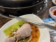 -新村一只鸡(新村本店)
