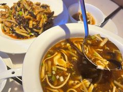 -茅庐川菜(烟台万象汇店)