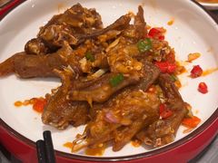 -先记烧鹅王·本地粤菜(福永店)