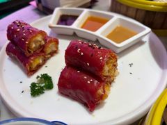 -蝴蝶里·粤菜·点心(滨江龙湖店)