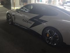 -车水马龙3M汽车贴膜冠军店隐形车衣改色膜(漕宝路中环店)
