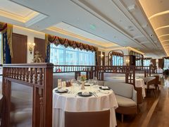 -马克西姆俄罗斯餐厅(通亚街店)