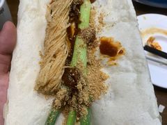 -煎饼卷大葱(春秋西路店)