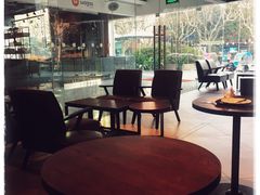 -星巴克(万都店)