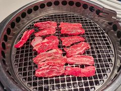 -焱铁烧·黑毛和牛专门店(杭州嘉里中心店)