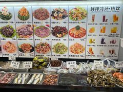 -渔家颂歌渔家味道(青石路店)