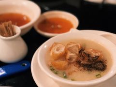 -河内西湖莲花自助餐厅