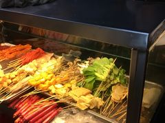 -小朱麻辣串(益民街店)